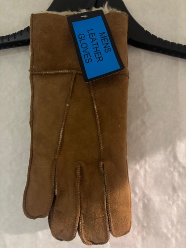 Pair mens warm winter - 1x,