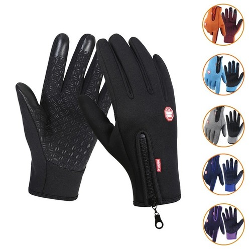 Winter warm windproof - winter,
