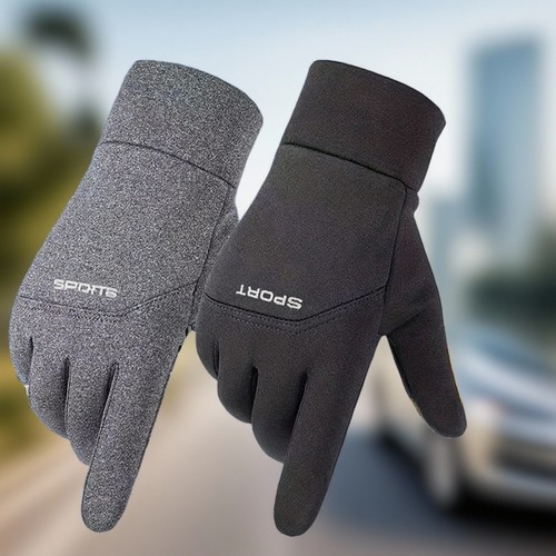Winter thermal waterproof - winter,
