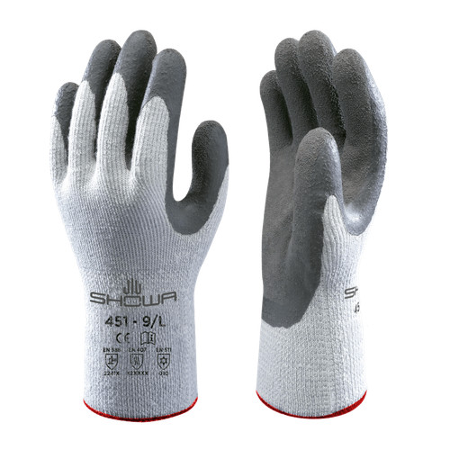 Showa 451 thermal - 451,