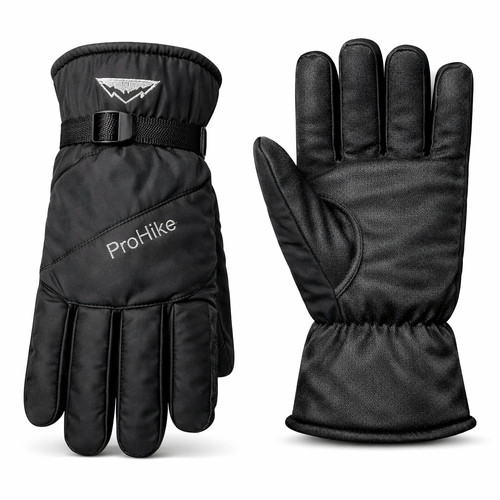Mens thermal insulated ski - insulated,
