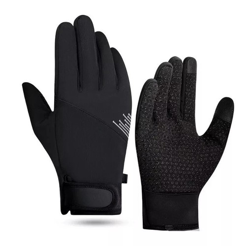 Waterproof gloves thermal - waterproof,