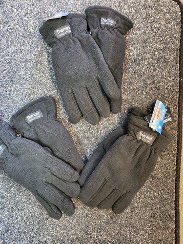Pairs black thermal - of,