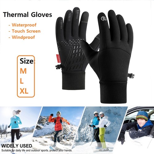 Winter waterproof touchscreen - waterproof,