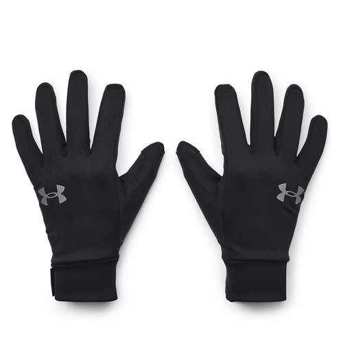 Under armour mens black storm - armour,