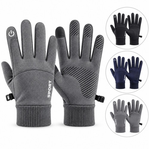Winter warm windproof - winter,
