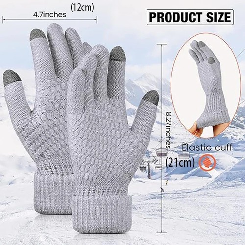 Winter lined gloves for - winter-lined,