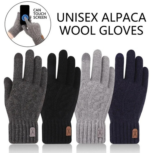 Men winter warm fleece - winter,