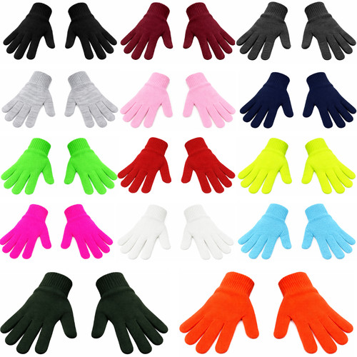 Adults stretch gloves magic - adults,