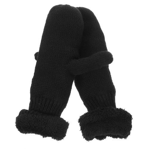 Durable knit winter gloves for - gloves,