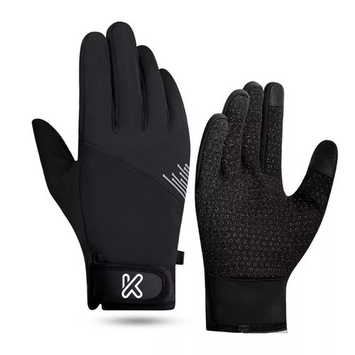 Winter gloves waterproof - gloves,