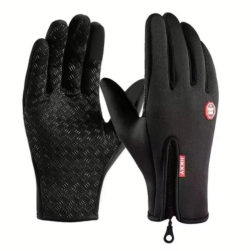 Winter warm windproof - winter,