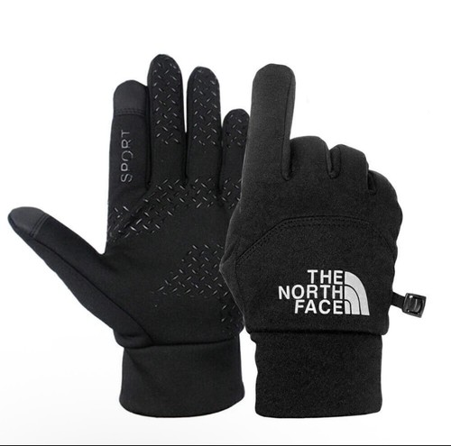 Winter gloves waterproof - winter,