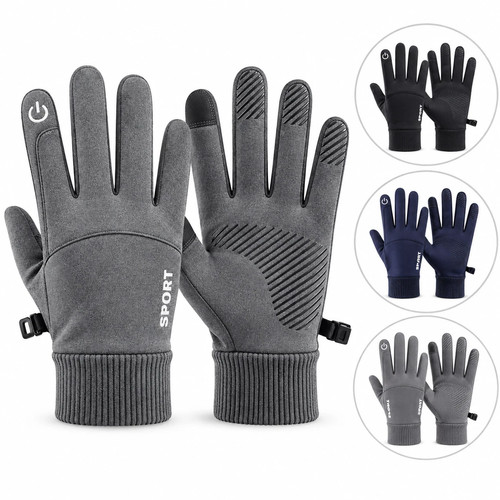 Winter warm windproof - warm,
